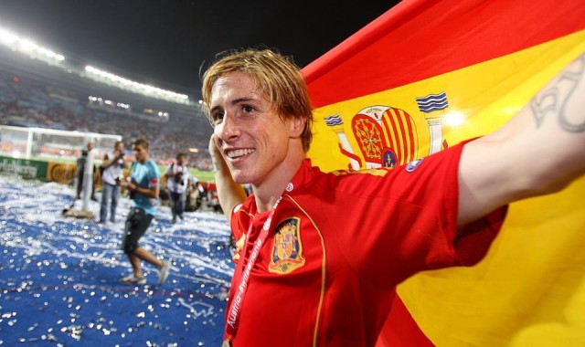 开云体育-南非世界杯的这支西班牙这么厉害？若踢明年世界杯 还能轻松夺冠