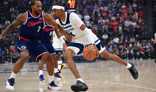 听说你很能防？伦纳德近2次面对麦丹 场均43分&amp;三分命中率55.0%