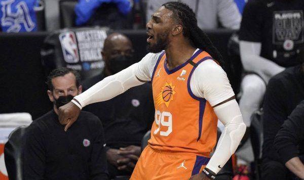 开云-疯狂血战考验球队性格 太阳挺住反扑前路一片坦途