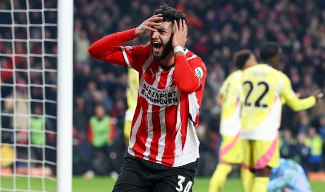 开云-4月5日提前锁定冠军，埃因霍温创荷甲历史最早夺冠日期纪录