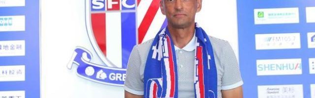 开云-前申花主帅谈苏宁桑蒂尼解约：别扯中国人这样那样