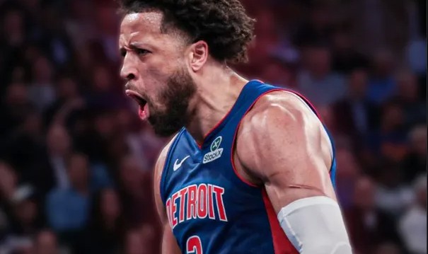 坎宁安自MVP榜排第三后，场均21.1分4.3失误&amp;amp;命中率40/28.6%