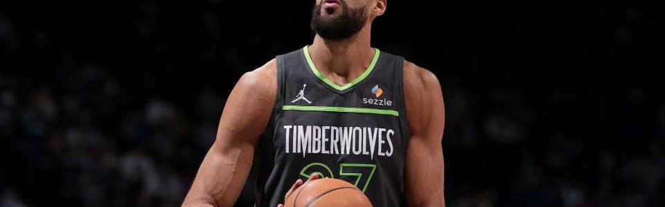 开云-库里华子缺席！森林狼大胜勇士终结5连败升前六 戈贝尔15+17