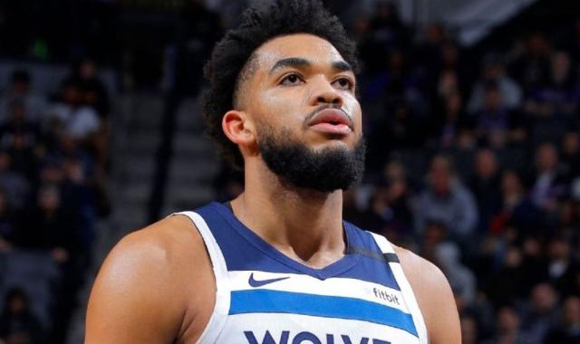 开云体育-森林狼逆境掉头并无可能 防守成芬奇必解的难题