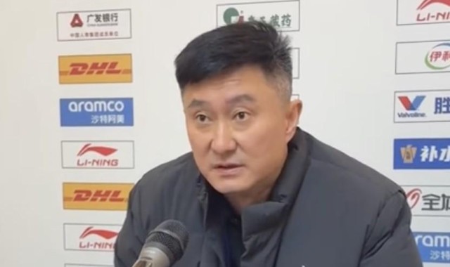 开云-杜锋：命中率不高靠防守拿下比赛，同曦本赛季非常有竞争力