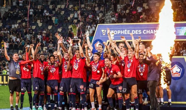 kaiyun.com-【法超杯】里尔1比0首度加冕 终结大巴黎八连冠