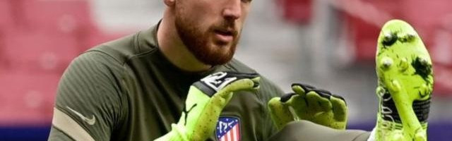 开云体育-奥布拉克：相信凯帕可以度过难关 荣幸与苏牙共事