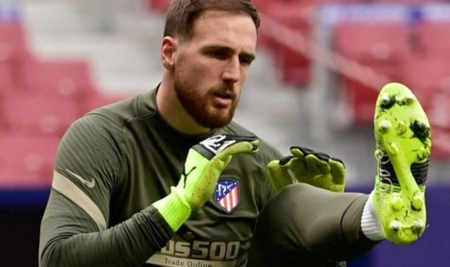 开云体育-奥布拉克：相信凯帕可以度过难关 荣幸与苏牙共事